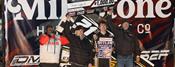 Port City Raceway: T2 Promotions Outlaw Nationals...