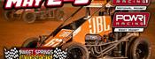 POWRi National & West Midgets Prepare for May 2-3...
