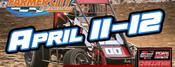 Illini 100 Starts POWRi National Midget and Xtreme...