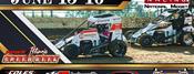 Eleventh Annual Illinois SPEEDWeek Approaches for...
