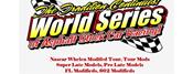 2023 World Series Parking Procedures