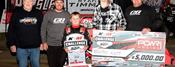 Braxton Flatt Attains $5K POWRi Restrictor League...