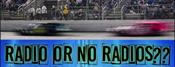 Drivers: Your Time to Vote on the Radio Rules is N...