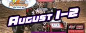 Ironman 55 Weekend Approaches for Xtreme/POWRi Nat...