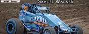 Samuel Wagner Joins POWRi Wingless Auto Racing Spr...