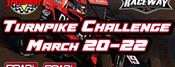 12th Annual POWRi Turnpike Challenge Approaches on...