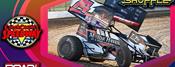 Sooner State Showcase at Creek County Speedway Ahe...