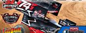 POWRi 410 Outlaw Sprints Triple-Threat Weekend 34–...
