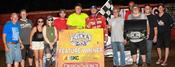 Wesley Smith Shines in Wholesale Batteries Inc. PO...