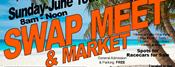 SWAP MEET & MARKET