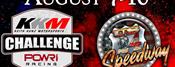 KKM Challenge Registrations Open for US-24 Speedwa...