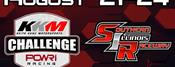 Southern Illinois Raceway KKM Challenge Registrati...