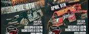 April 4-5: POWRi REVIVAL Opening Weekend at Humbol...