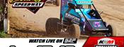 Coles County Speedway Continues 2025 KKM Challenge...