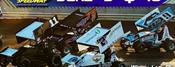 Debut ‘Dirt-Down in T-Town’ Approaches for POWRi 4...