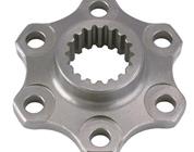 Falcon Transmission 62350-18 Steel Drive Flange, ww/86 up Chevy Crank