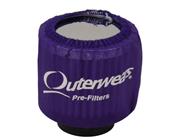 Outerwears Valve Cover Breather Pre-Filter 7 Colors