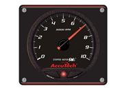 Longacre 44477 AccuTech SMi Stepper Motor Memory Tachometer