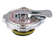 Safety Locking Radiator Cap, 28-32 Lbs