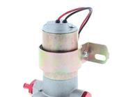 B2 Race Products Red Electric Fuel Pump, 7 PSI, 97 GPH