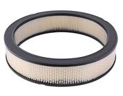 B2 Race Products Replacement Paper Air Filter Element, 14 x 4 Inch