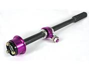 collapsible Steering Shaft 32-42