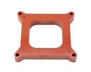 B2 Race Products Phenolic Open 1 Inch Carburetor Spacer Open Design