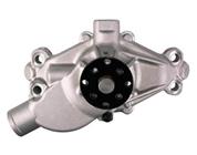 B2 Race Products Adjustable Small Block Chevy Aluminum Short Water 
