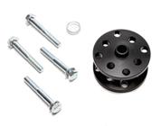B2 Race Products Fan Spacer