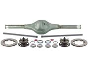 B2 Grand National Rear End Complete Axle Housing Kits