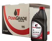 Penn Grade 1 SAE 20W50 Synthetic Blend Performance