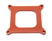 B2 Race Products Phenolic Open 1/2 Inch Carburetor Spacer Open Design