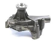 Stewart Components 13113 Small Block Chevy Stage 1 Water Pump, Long