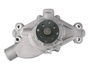 Stewart Components 32203 Stage 3 Small Block Chevy Water Pump, Short