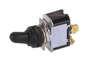 B2 Race Components Toggle Ignition On Switch - Single Pole / Single Throw