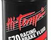Wilwood Hi-Temp 570 Degree Racing Brake Fluid