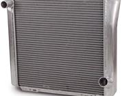 AFCO 80100N Universal Fit Racing Radiator, 22 Inch Chevy