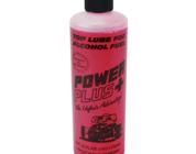 Alcohol Fuel Scented Top Lube-Cherry Bomb-16 Oz