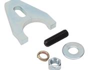 B2 Race Components Small Block Chevy Distributor Clamp