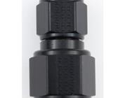 Swivel Coupler AN10 to AN12, Black