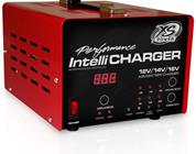 XS Power 1005 12 and 16 Volt Battery Charger