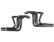 Schoenfeld 151 Small Block Chevy Chassis Headers, 1-5/8, 3 Collector