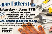 FATHER'S DAY
