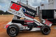 Covington Opens 2023 with the USCS at Southern Raceway