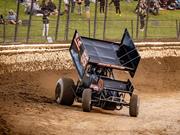 Starks Delivers Third-Place Performance at Skagit