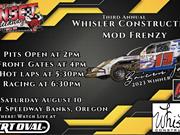 Drivers Information Whisler Construction Mod Frenzy 2024