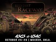 Championships To Be Decided At Red Dirt