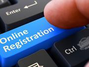 USRA License Registration