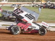 Whittall quick in Pennsylvania Sprint Speedweek starts; The Grove and Port Royal highlight coming agenda