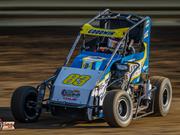 Heartland Classic Weekend - Goodwin Shows Speed at US 24 Speedway